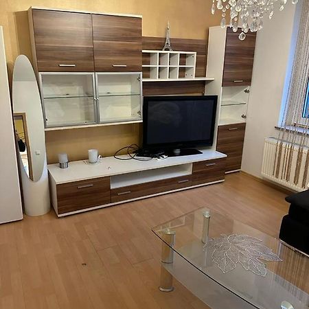 Privatunterkunft, Ferienwohnung, Monteurswohnung Bottrop Zewnętrze zdjęcie