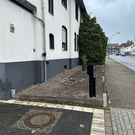 Privatunterkunft, Ferienwohnung, Monteurswohnung Bottrop Zewnętrze zdjęcie