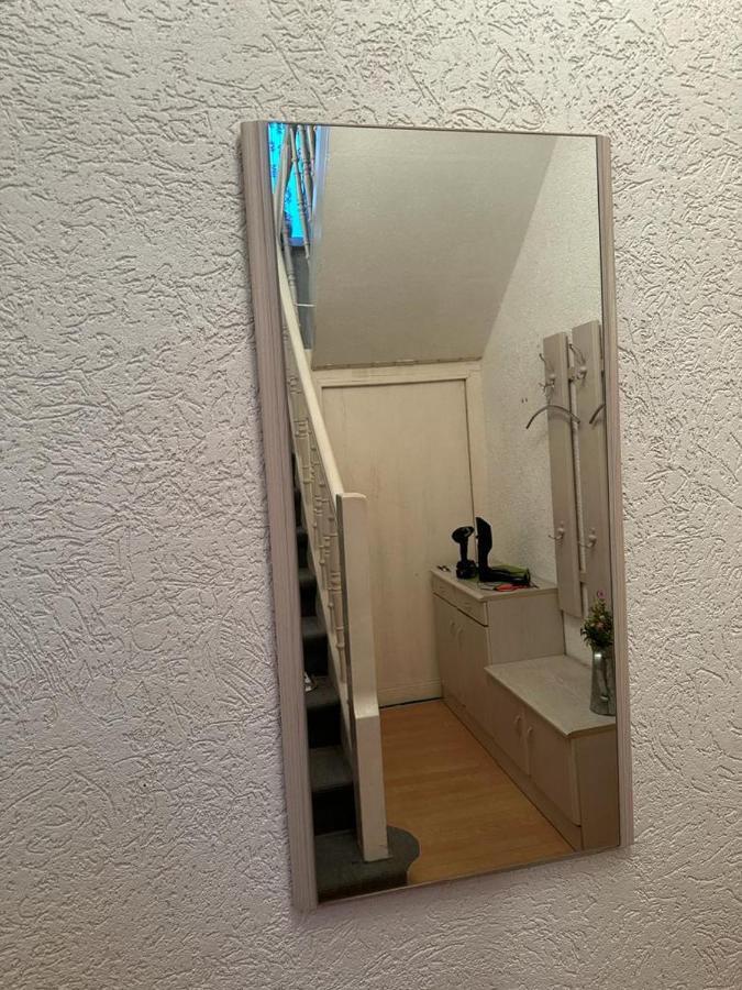 Privatunterkunft, Ferienwohnung, Monteurswohnung Bottrop Zewnętrze zdjęcie