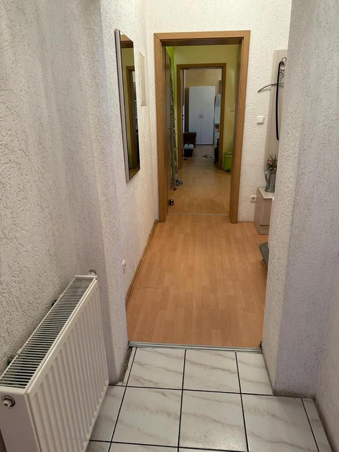 Privatunterkunft, Ferienwohnung, Monteurswohnung Bottrop Zewnętrze zdjęcie