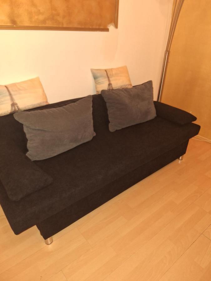 Privatunterkunft, Ferienwohnung, Monteurswohnung Bottrop Zewnętrze zdjęcie